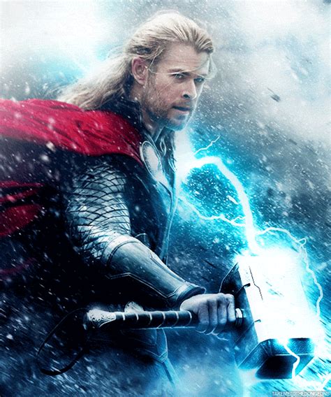 thor gif|Thor Animated GIFs